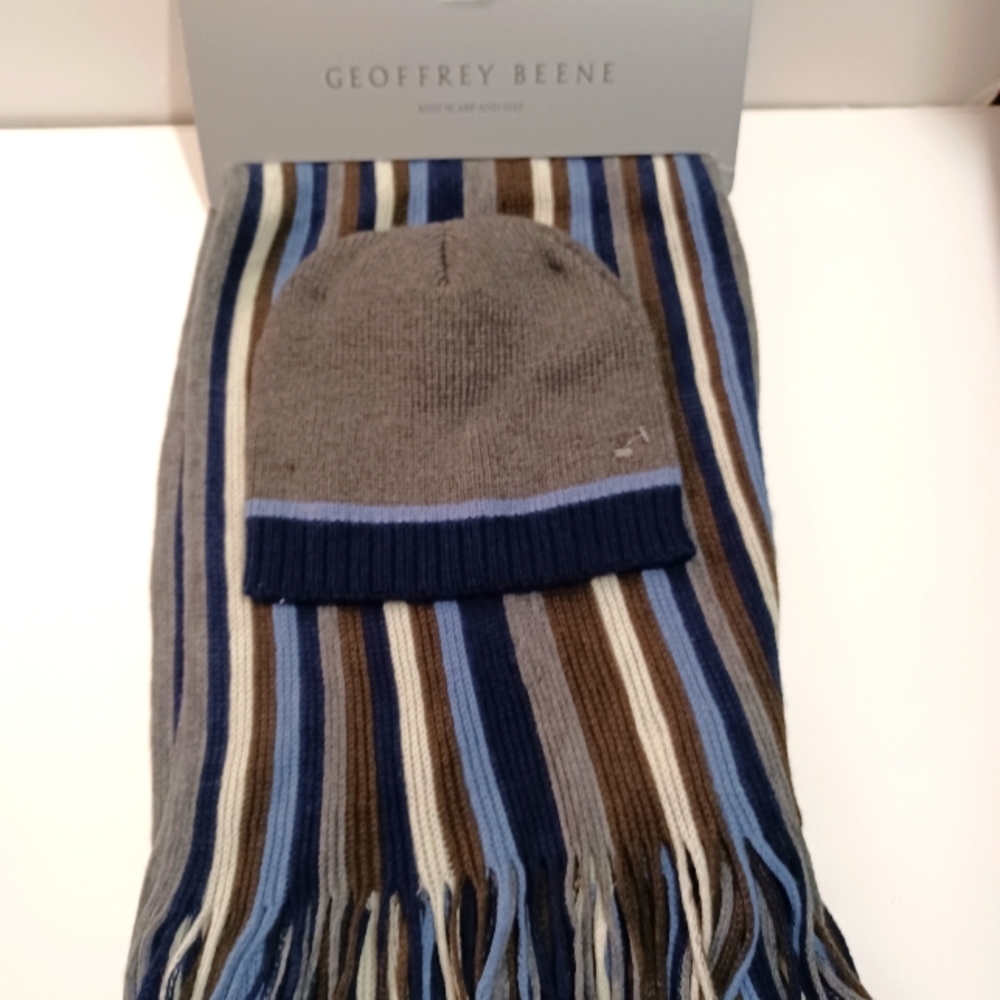 Geoffrey Beene
